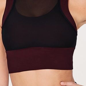Lululemon Double Tap Bra II